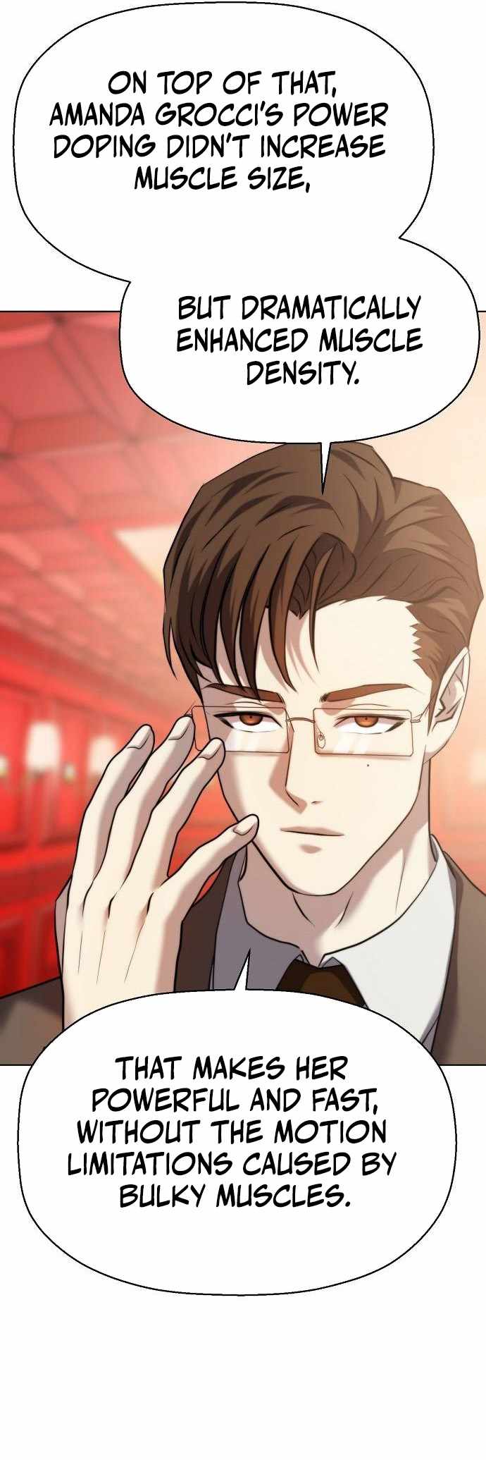 Fighting Ward Chapter 28 32